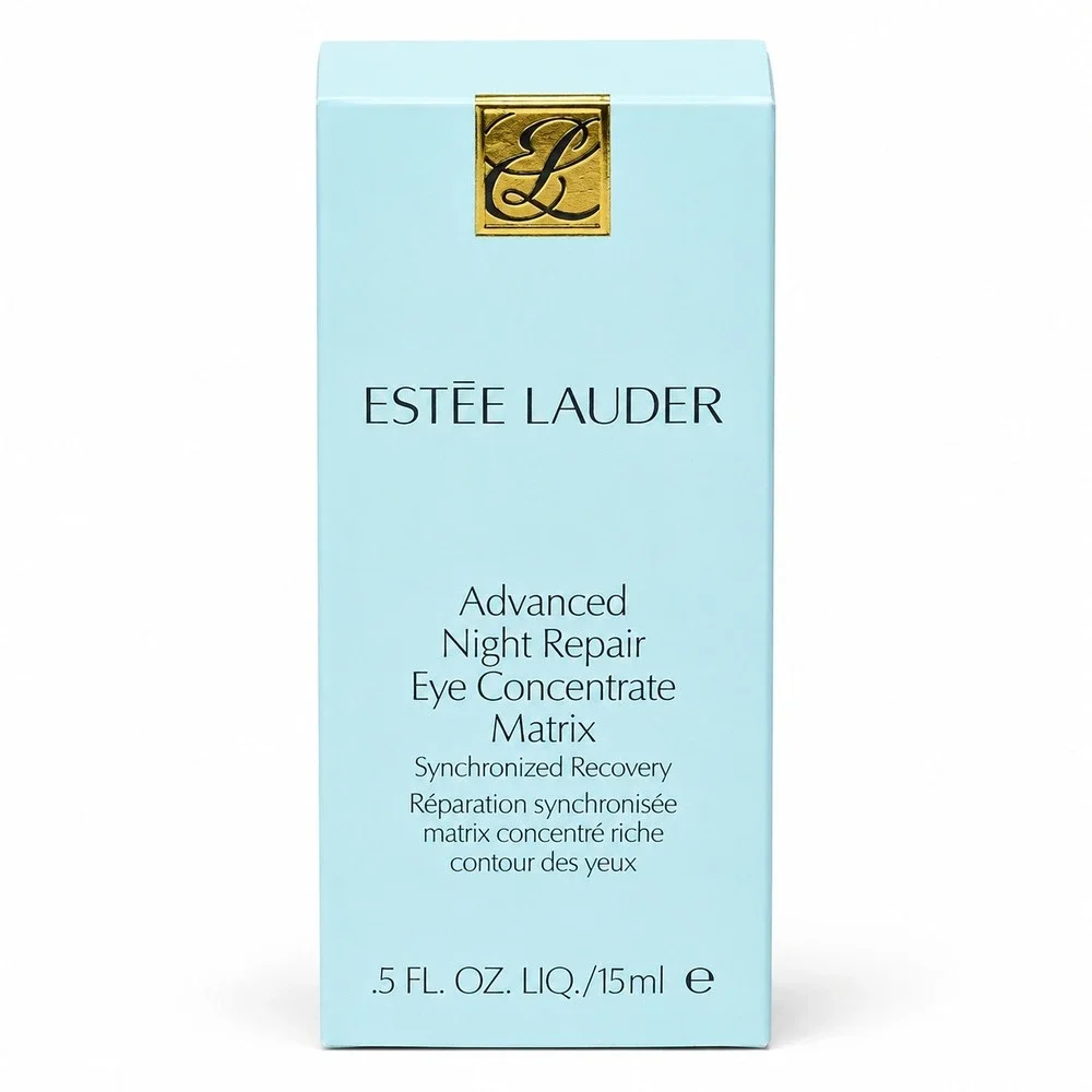 Estee Lauder Advanced Night Repair Eye Concentrate Matrix 0.5oz 15ml New in Box